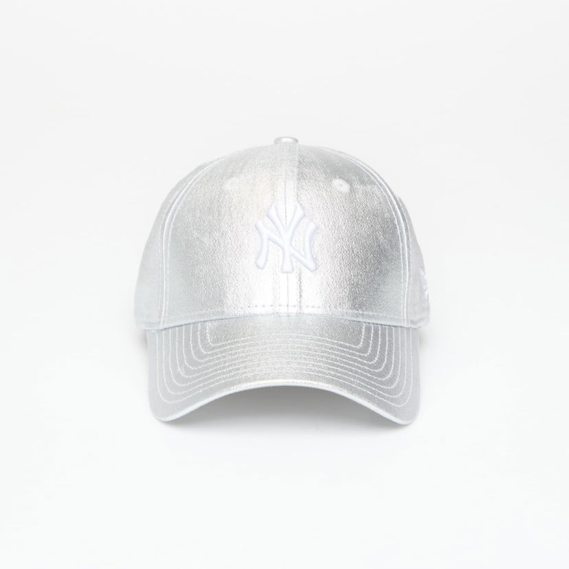 Šiltovka New Era New York Yankees 9FORTY Adjustable Cap Universal Metalická | 60758957