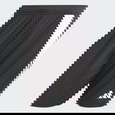 Šortky adidas Performance Tiro 24 Čierna | IR9376, 3