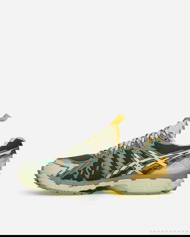 Tenisky a topánky Asics Kiko Kostadinov x UB10-S Gel Kayano 20 Šedá | 1203A640-300, 3