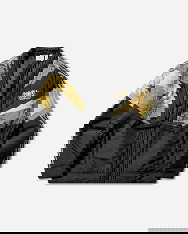 Bunda adidas Originals Originals x Brain Dead NORAGI TRACK TOP Rôznofarebný | JZ0730, 1