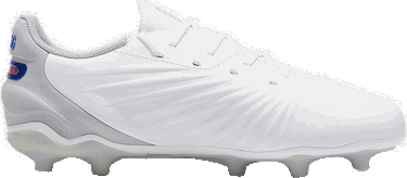 Tenisky a topánky Puma Puma KING MATCH FG/AG Jr Biela | 108048-02, 3