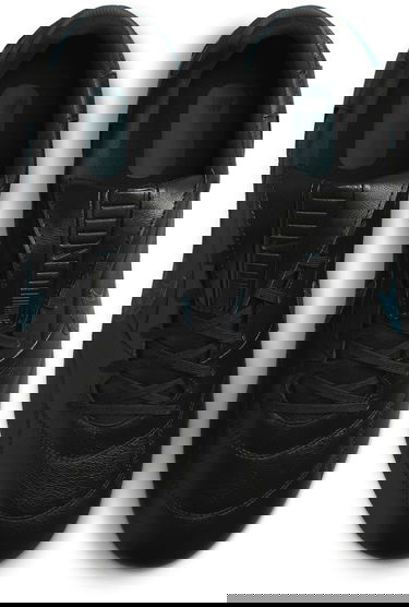 Tenisky a topánky Nike The Premier III FG Čierna | hm0265-001, 3