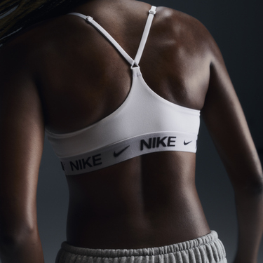 Podprsenka Nike bras Biela | FD1062-101, 2