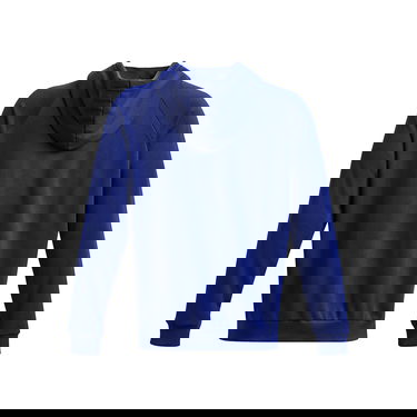 Mikina Under Armour Rival Fleece Navy | 1379757-400, 2
