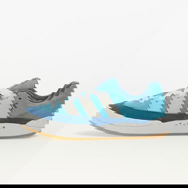 Tenisky a topánky adidas Originals Adimatic Blue White Tyrkysová | HQ6907, 6