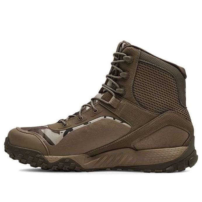 Tenisky a topánky Under Armour Valsetz RTS 1.5 Tactical Boots Hnedá | 3021034-900