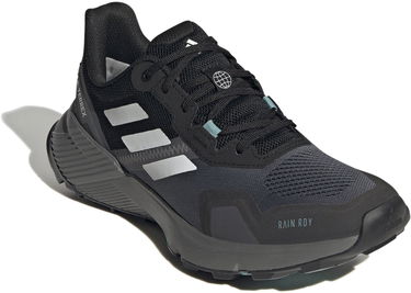 Tenisky a topánky adidas Performance Terrex Soulstride R.Rdy W Čierna | FZ3045, 4