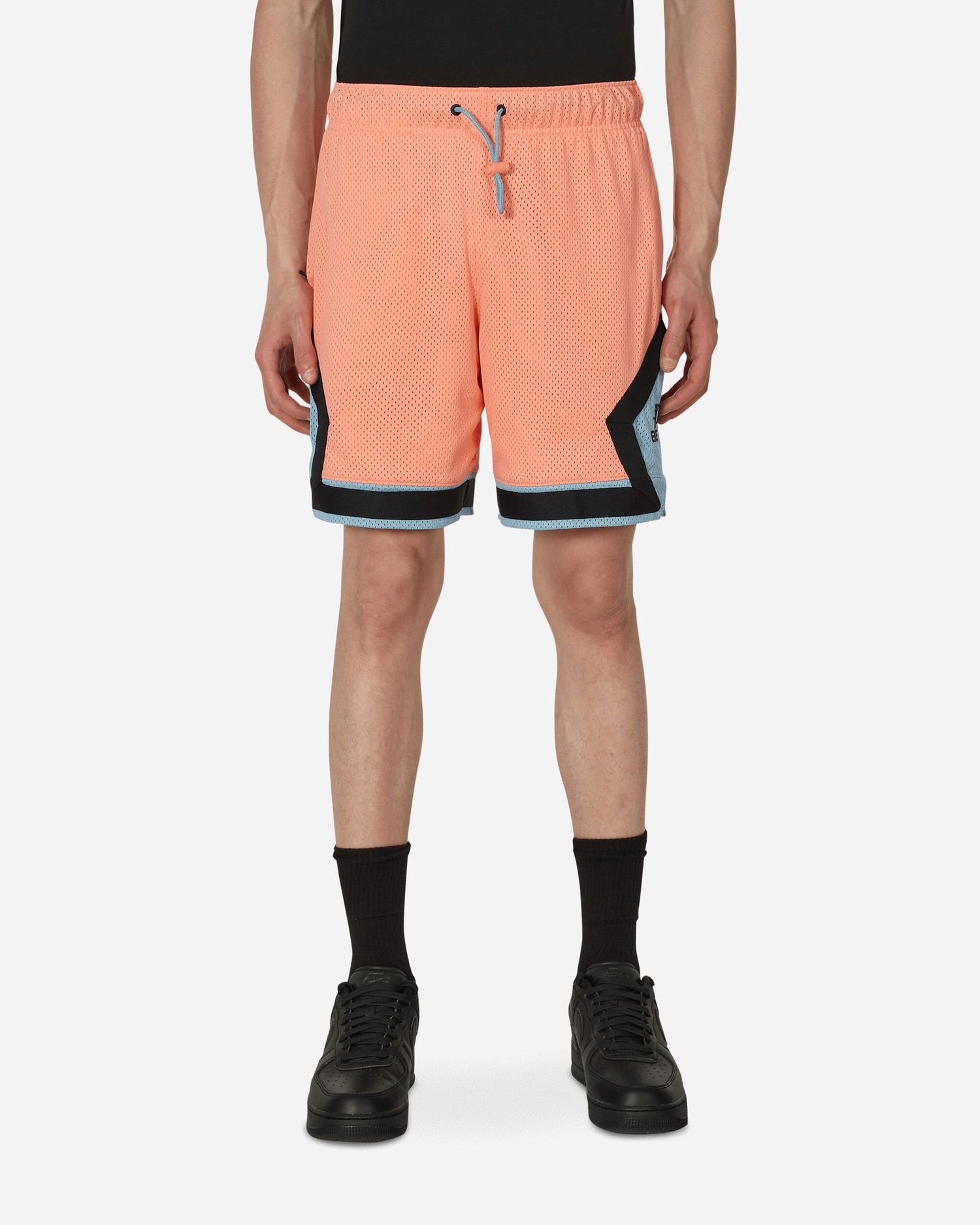 Šortky Jordan DJ Khaled Shorts Oranžová | DV7491-693, 0