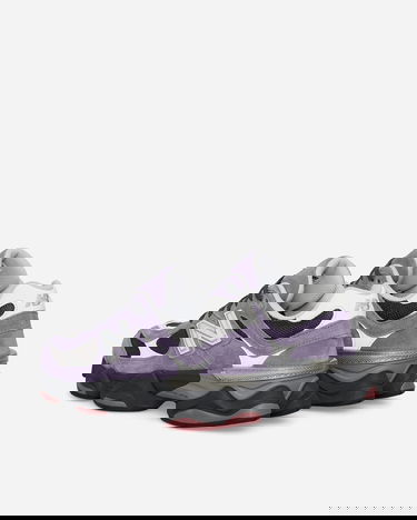 Tenisky a topánky New Balance 9060 "Mercury" Fialová | U9060VRB, 4