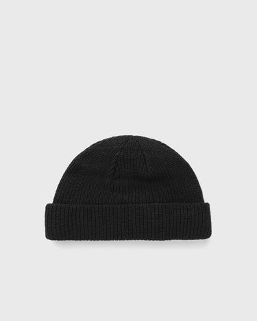 Kulicha Butter Goods Wharfie Beanie Čierna | P19290, 1