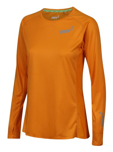 Tričko inov-8 Base Elite TEE Oranžová | 000874-ne-03