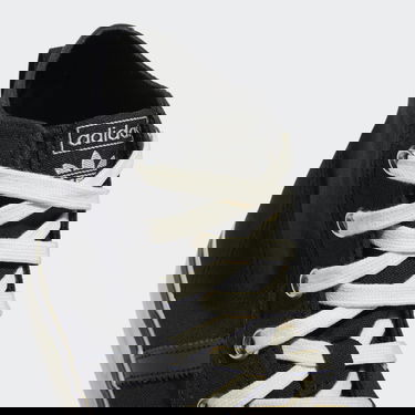 Tenisky a topánky adidas Originals Nizza Hi Čierna | GX8488, 3