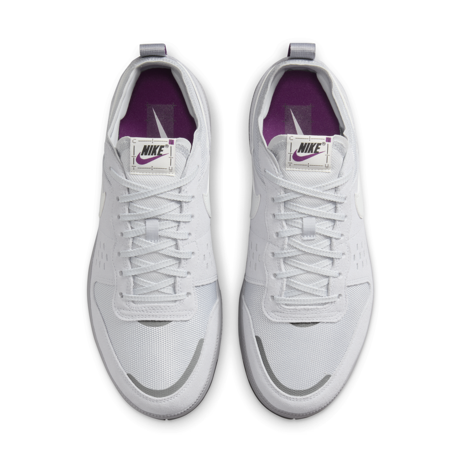 Tenisky a topánky Nike C1TY Concrete Šedá | FZ3863-007, 1