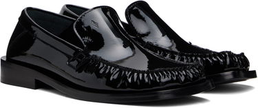 Oblečenie The Attico Attico Charles Patent Leather Loafers Čierna | 250WSH00856 LBT002AA, 3