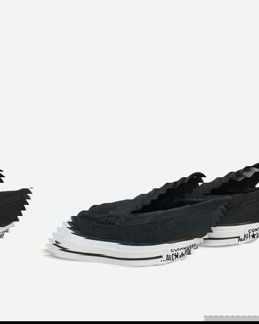 Tenisky a topánky Converse Chuck Taylor All Star Loafer Čierna | A15022C, 3