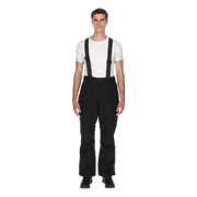 Soft Shell Pants with Suspenders
