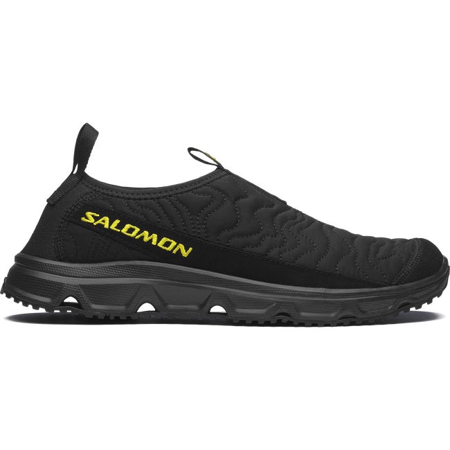 Tenisky a topánky Salomon Rx Moc 3.0 Čierna | L47855800