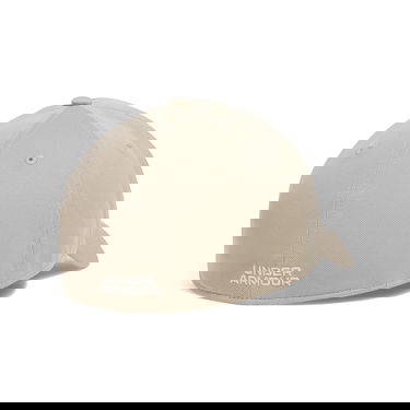 Šiltovka Under Armour Blitzing Adjustable Cap Béžová | 1376700-299, 3