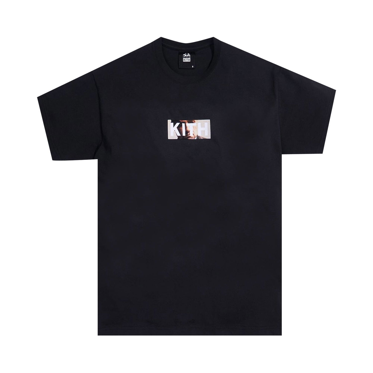 Tričko KITH x The Godfather Strictly Business T-Shirt Čierna | KH3716 100, 1