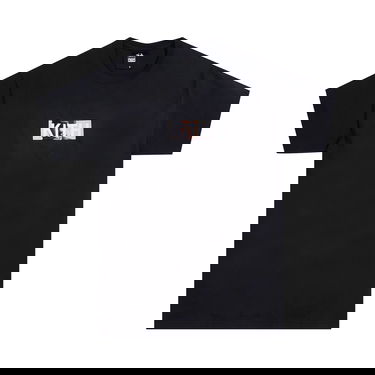 Tričko KITH x The Godfather Strictly Business T-Shirt Čierna | KH3716 100, 1