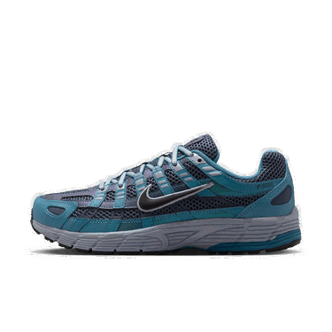 Tenisky a topánky Nike Nike P-6000 SE Modrá | IF1756-400, 3