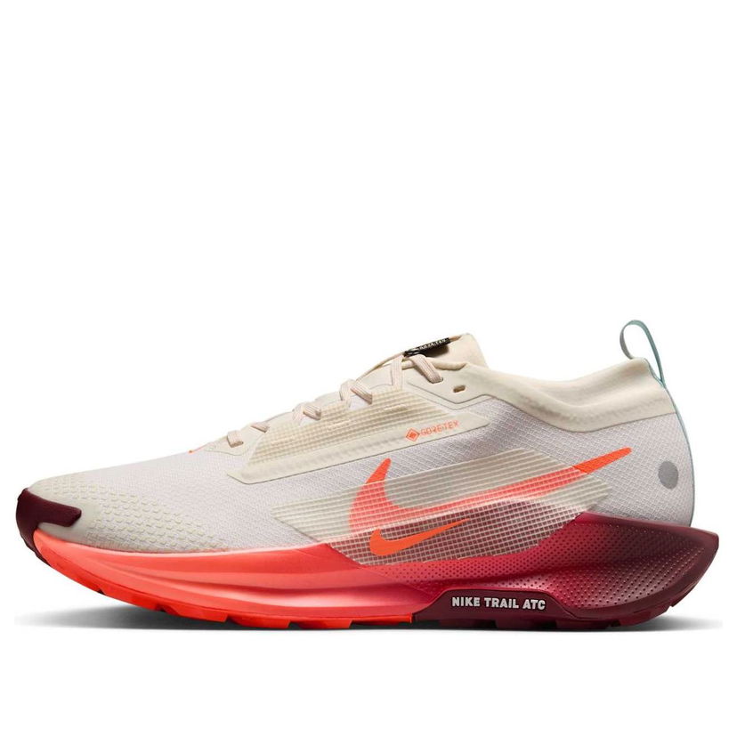 Tenisky a topánky Nike React Pegasus Trail 5 Gore-Tex Biela | FQ0908-104