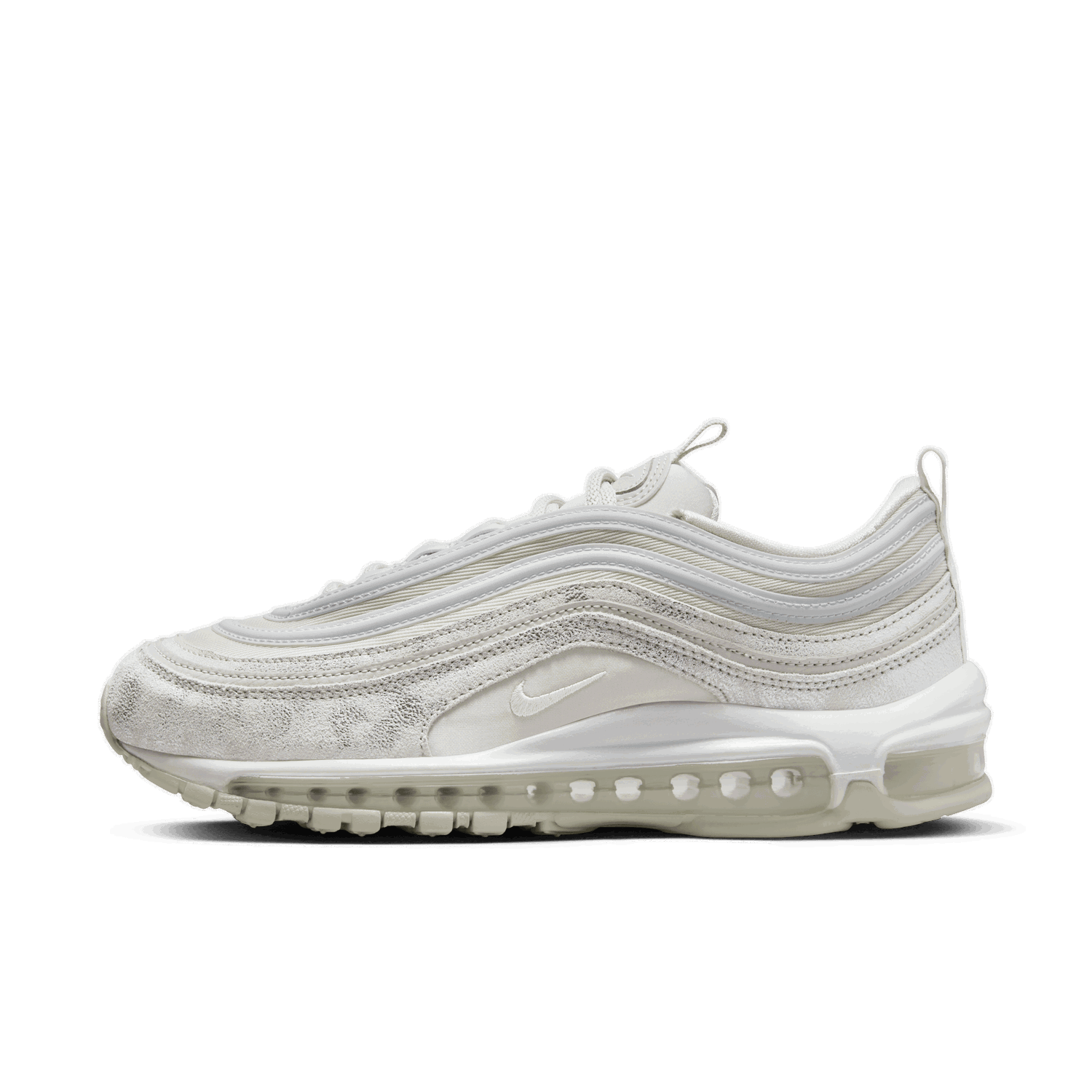 Tenisky a topánky Nike Air Max 97 W Biela | DX0137-002, 0