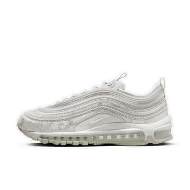 Tenisky a topánky Nike Air Max 97 W Biela | DX0137-002, 0