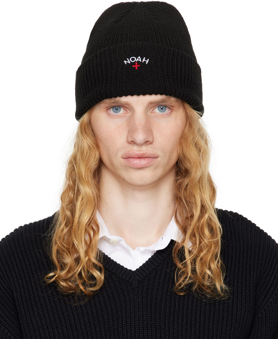 Beanie With Logo