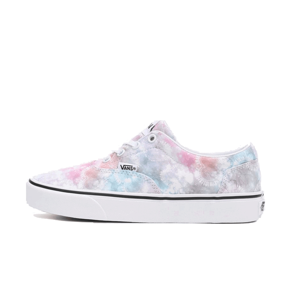 Tenisky a topánky Vans Vans Doheny Rôznofarebný | VN0A3MVZAPZ, 0