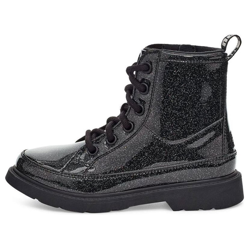 Tenisky a topánky UGG Robley Glitter Boots Čierna | 1116377K-BLK