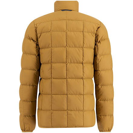Prešívaná bunda Lundhags Lundhags Tived Down Jacket Žltá | 42609-23, 1