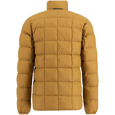 Prešívaná bunda Lundhags Lundhags Tived Down Jacket Žltá | 42609-23, 1