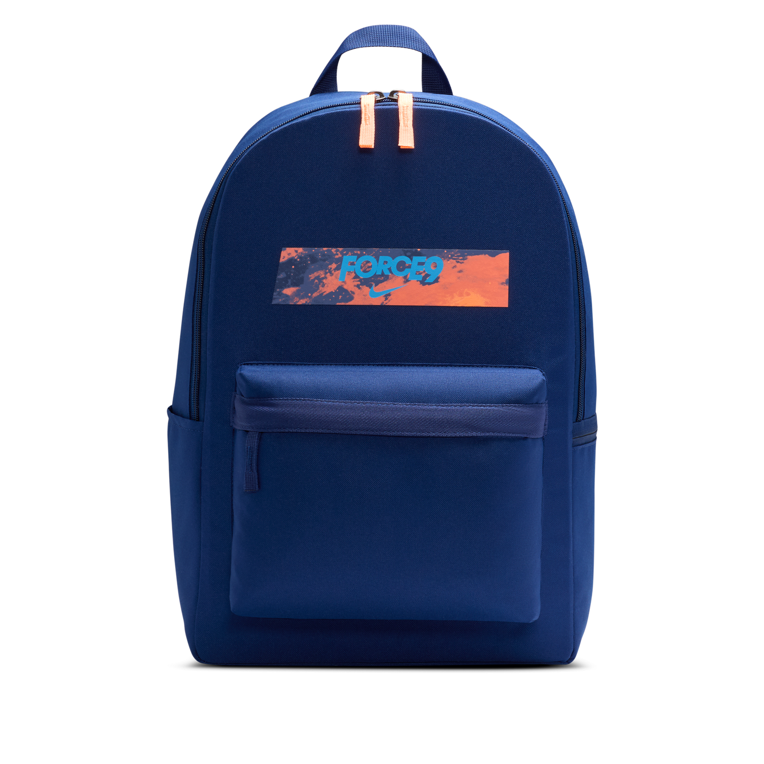 Batoh Nike Erling Haaland Kids' Backpack (25L) Modrá | HQ3787-492, 0