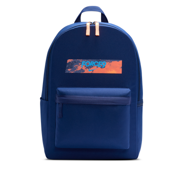 Batoh Nike Erling Haaland Kids' Backpack (25L) Modrá | HQ3787-492, 0