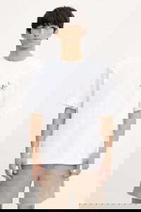 Samsoe Samsoe SALILIUM Graphic T-Shirt