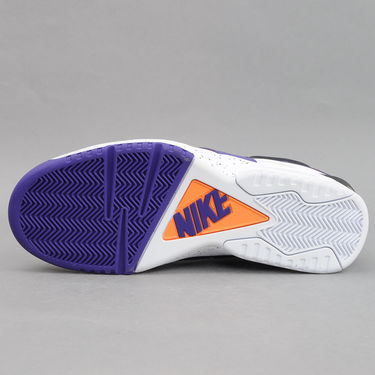 Tenisky a topánky Nike Air Tech Challenge 3 Biela | 749957-102, 4