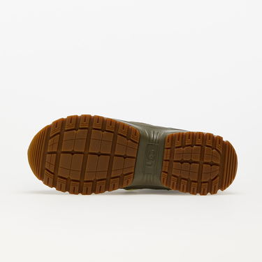 Tenisky a topánky UGG Yose Puffer Mid Zelené | 1131978-BTOL, 4