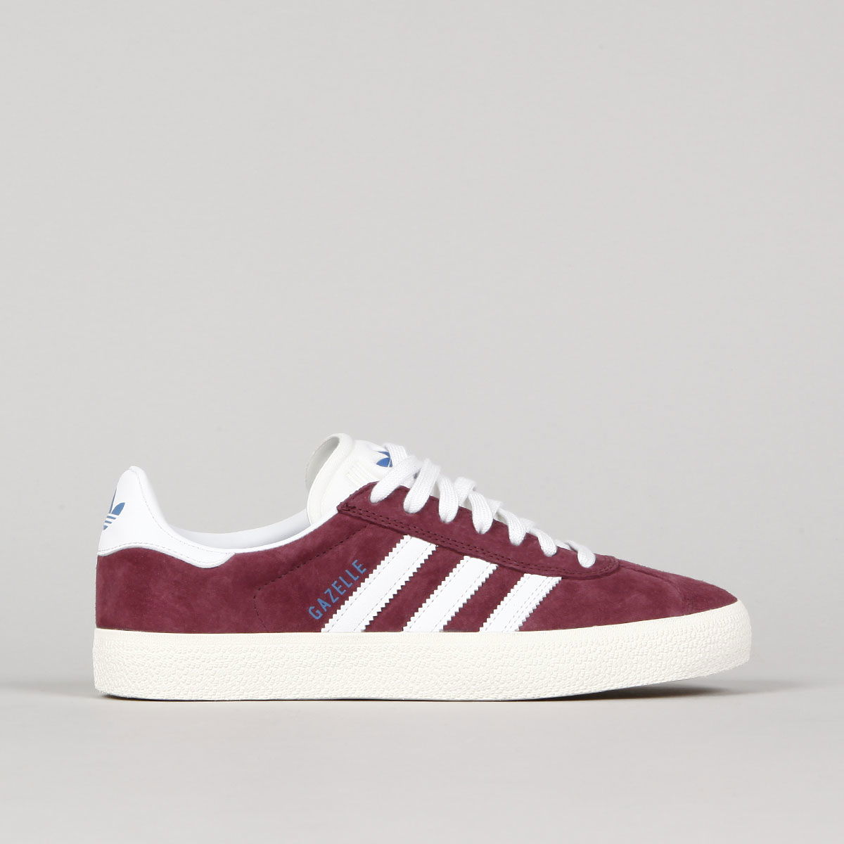 Tenisky a topánky adidas Originals Gazelle ADV Victory Crimson Vínová | H04907, 1