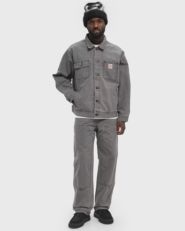 Bunda Levi's Levi's Sunrise Trucker Jacket XL Šedá | A4820-0017, 1