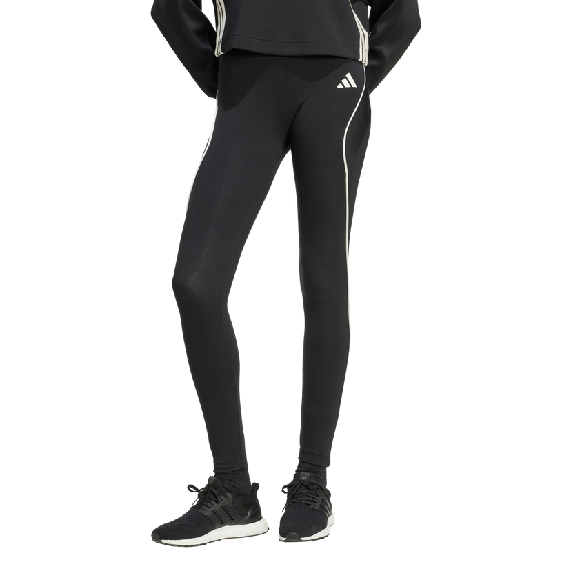Legíny adidas Originals Stadium Training Tights Čierna | JL7000