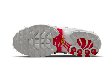 Tenisky a topánky Nike Air Max Plus W Biela | FN3488-100, 4