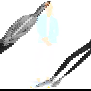 Ponožky Under Armour Under Armour UA Launch Ankle Print Tights Čierna | 1369772-009, 3