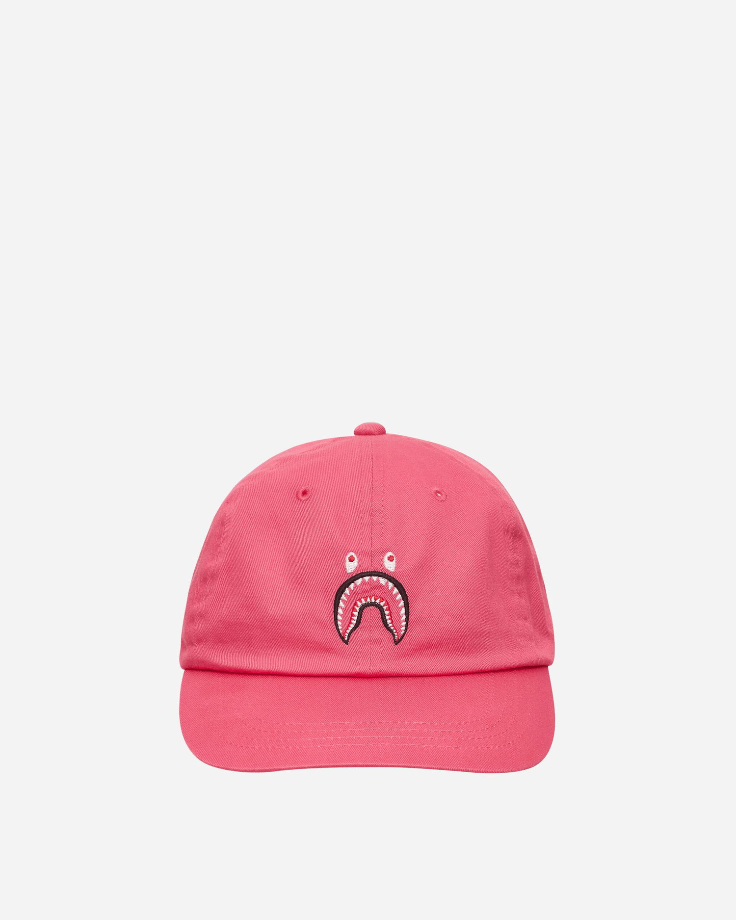 Šiltovka BAPE Shark Panel Cap Ružová | 1G30180018 PINK, 1