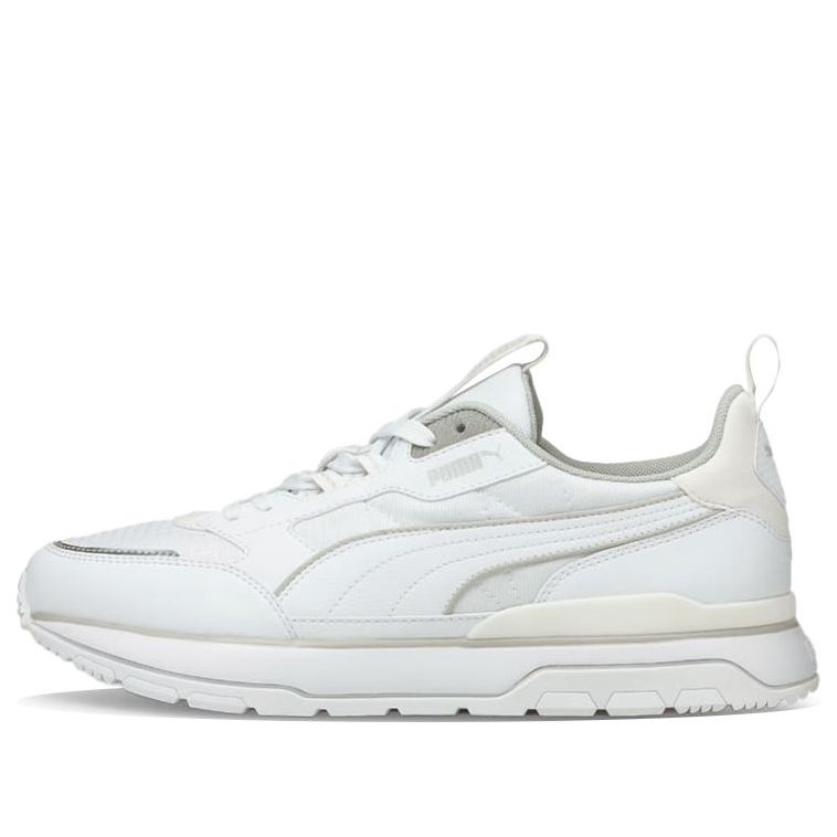 Tenisky a topánky Puma R78 Trek Biela | 380728-02, 0