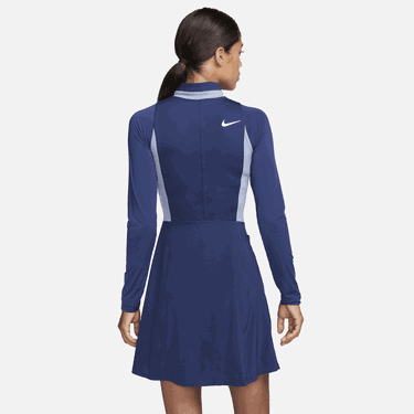 Šaty Nike Dri-FIT Tour Navy | DR5663-410, 2