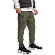 Unstoppable Utility Pants