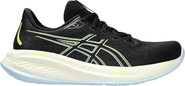 Tenisky a topánky Asics GEL-CUMULUS 26 Čierna | 1011b792-006, 0