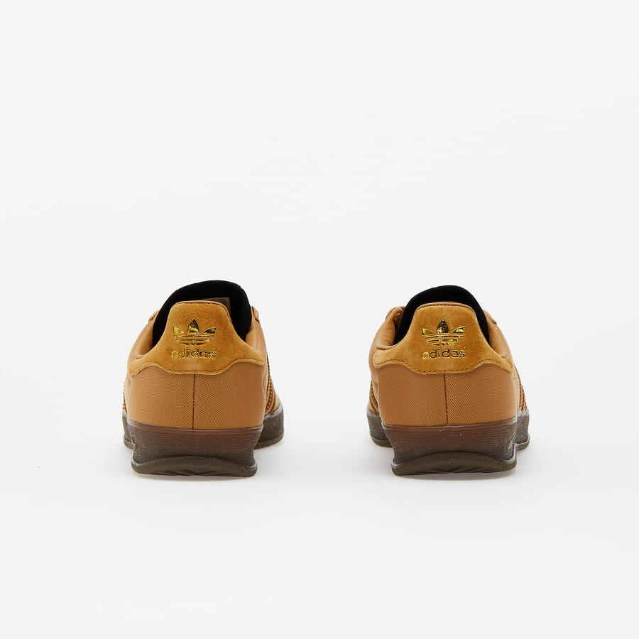 Tenisky a topánky adidas Originals Gazelle Indoor Hnedá | H06269, 1