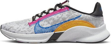 Tenisky a topánky Nike SuperRep Go 3 Next Nature Flyknit Šedá | DH3394-009, 0